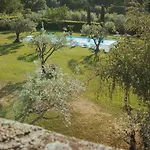 Prázdninový dům Labella Viterbo