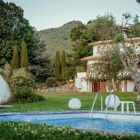 Labella Holiday home Viterbo