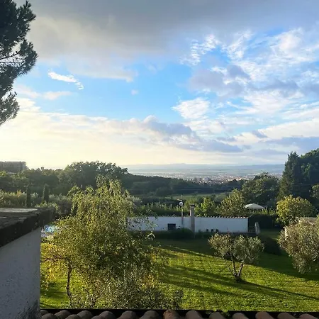 Labella Holiday home Viterbo
