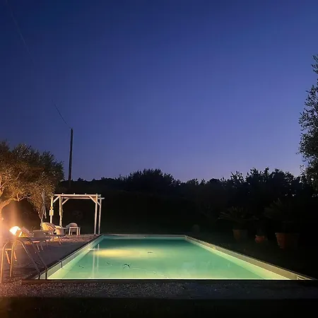Labella Holiday home Viterbo