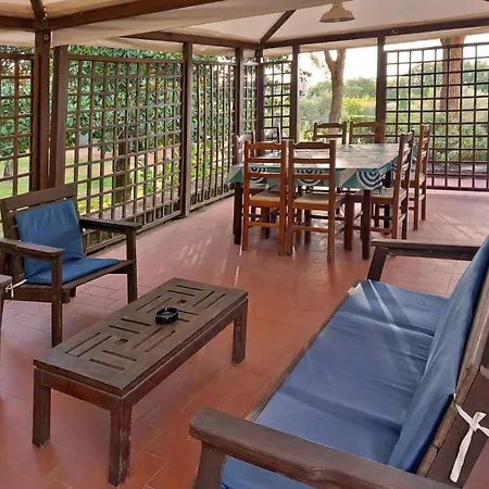 Labella Holiday home Viterbo