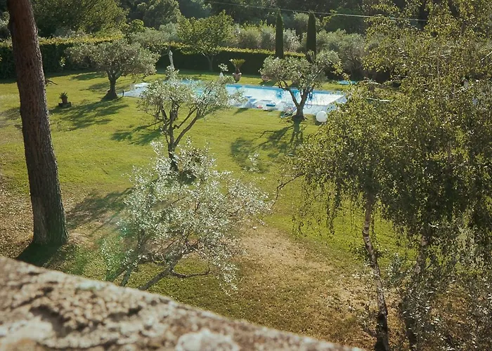 Ferienhaus Labella Viterbo