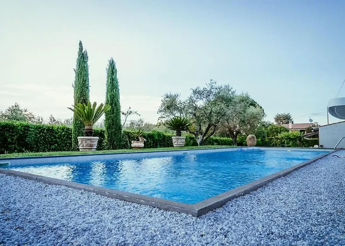 Labella Ferienhaus *