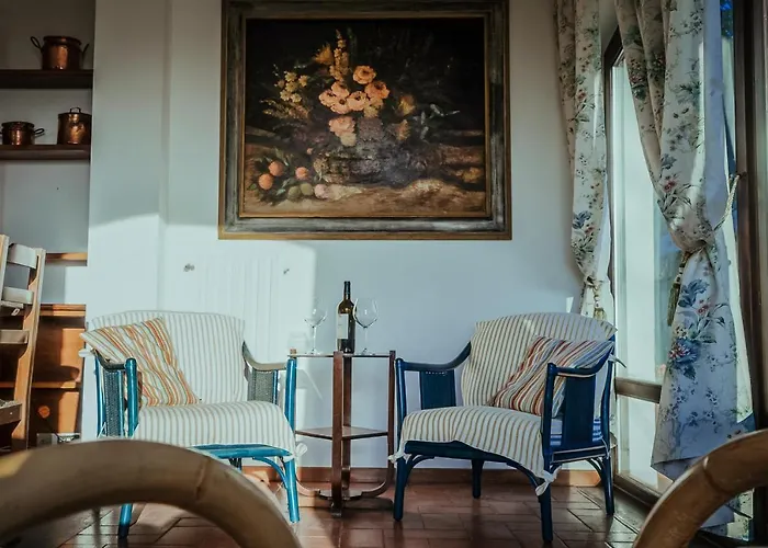 Labella Ferienhaus *