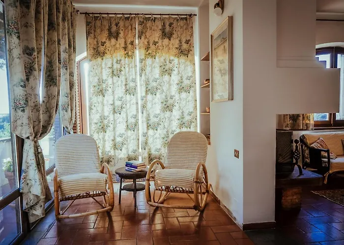 Ferienhaus Labella