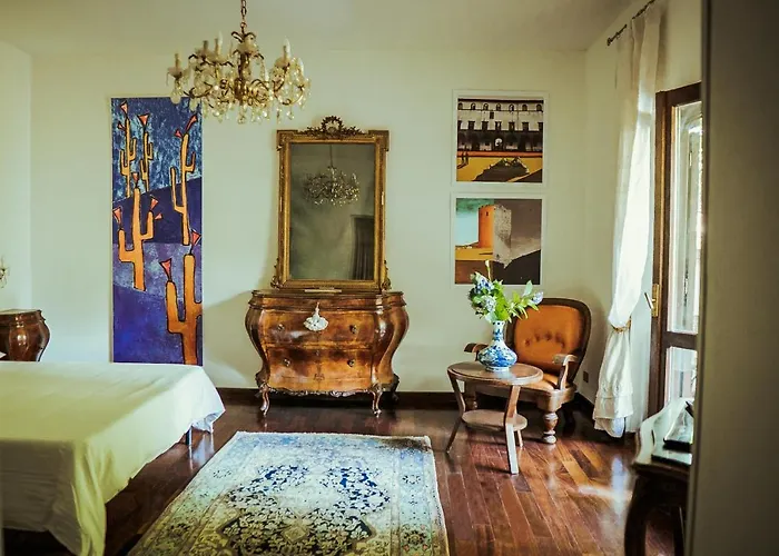 Labella Ferienhaus Viterbo