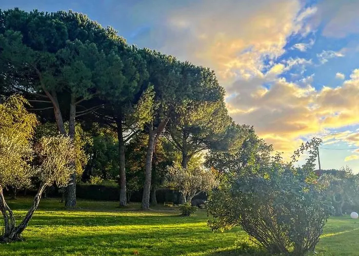 Labella Ferienhaus *