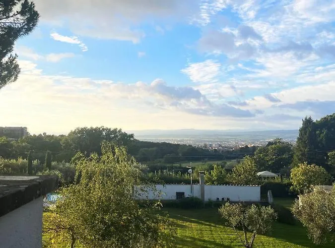 Labella Ferienhaus Viterbo